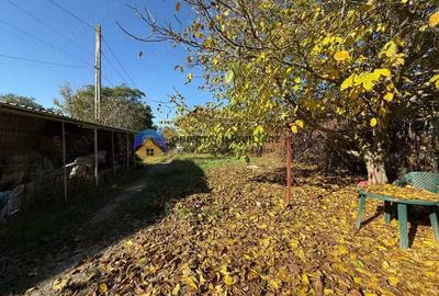 Casa spa?ioasa + teren de vanzare Girov, jud. Neam? - 2