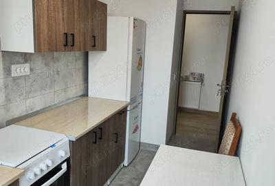 Apartament 2 camere inchiriat - 8
