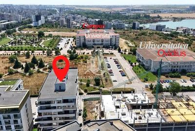 Apartament cu 2 camere decomandat, mobilat în Central - 12