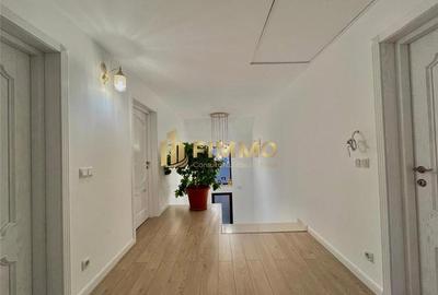 Casă cu 4 camere cu Garaj în Mihoveni - 11