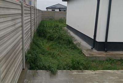 Casă individuală cu 3 camere cu Canalizare în Berceni - 29
