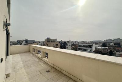 Apartament cu 5 camere decomandat, mobilat în Floreasca - 2