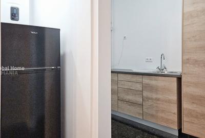 Apartament cu 4 camere decomandat, mobilat în P-ța Romană - 13