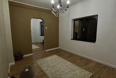 Casă cu 2 camere cu Teren 50 Mp în Domenii - 4