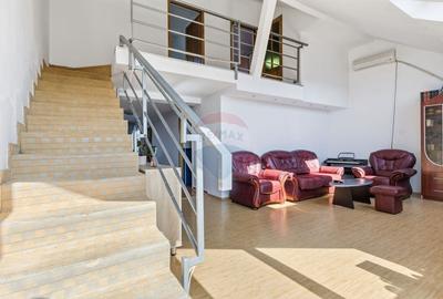 Apartament cu 3 camere decomandat, mobilat în Intim - 2