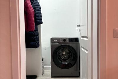 Apartament 2 Camere, 57mp, Zona Parc Poligon - 13