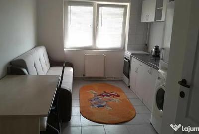 Garsonieră nedecomandată în Mărăști - 2