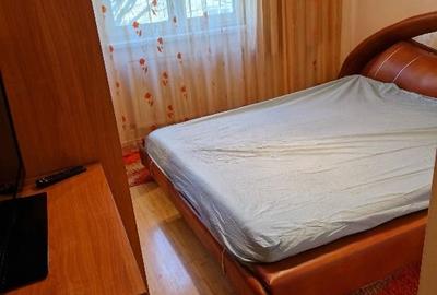 Apartament cu 3 camere decomandat, mobilat în Central - 4