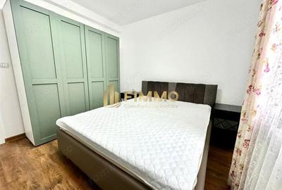 Apartament cu 2 camere decomandat în Central - 3