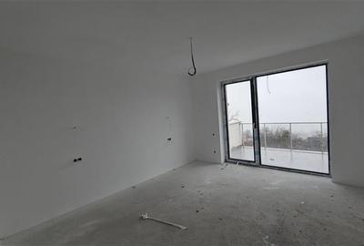 Duplex cu 6 camere cu Canalizare în Feleacu - 7