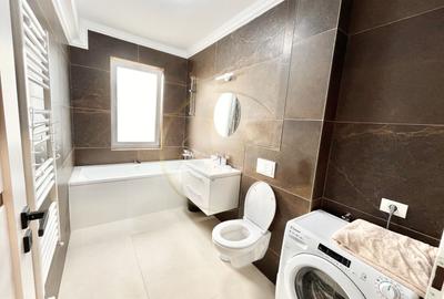 Apartament cu 2 camere decomandat, mobilat în Giroc - 5