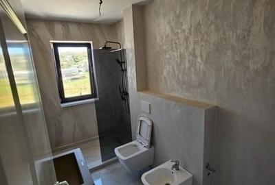 Apartament 2 camere, 48mp, etaj 3 in Visan - 5