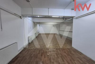 Spatiu la cheie, productie, depozit, birouri, tezaur - 2