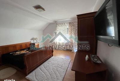 Casă cu 4 camere cu Teren 400 Mp în Central - 5