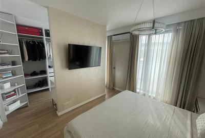 Apartament cu 2 camere decomandat, mobilat în Apărătorii Patriei - 7