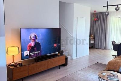 Mobexpert Homes - Vila in apropiere de Scoala Americana - 2