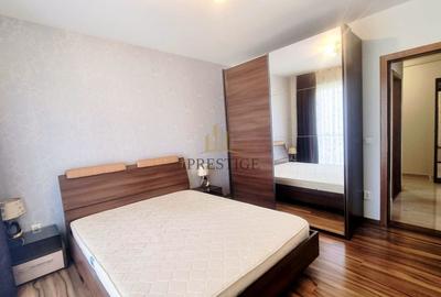 Apartament cu 2 camere decomandat, mobilat în Lazaret - 2