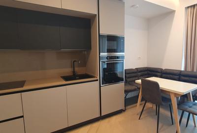 Garsonieră semidecomandată în Iancu Nicolae - 7