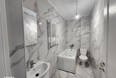 Garsonieră în Lunca Cetățuii - 4