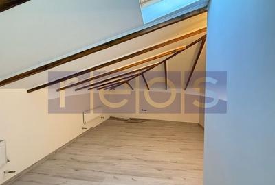 CASĂ DE VÂNZARE  | ZONA  DOMENII - 3