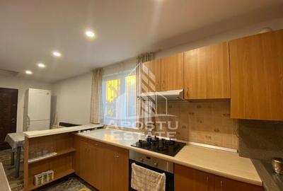 Casa P+1 cu 2 apartamente - pozitie excelenta pe Aleea Gh... - 3