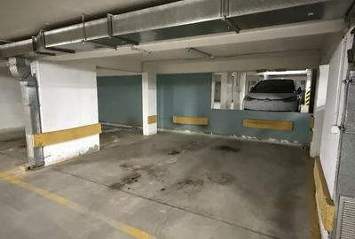 Apartament cu 4 camere, mobilat în Băneasa - 25