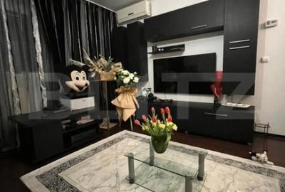 Apartament cu 2 camere decomandat în George Enescu - 9