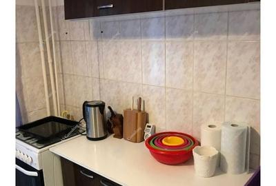 Apartament cu 3 camere si 2 bai in complexul Studentesc - Sala Olimpia - 6