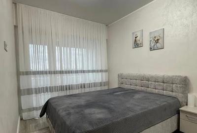 Apartament cu 2 camere decomandat în Copou - 6