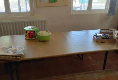 Casă cu 2 camere cu Teren 250 Mp în Republicii - 1