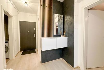 Apartament cu 2 camere decomandat în Bartolomeu - 9