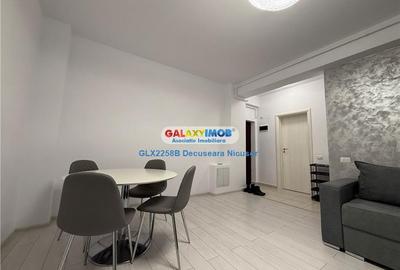 Apartament cu 2 camere decomandat, mobilat în Chiajna - 2