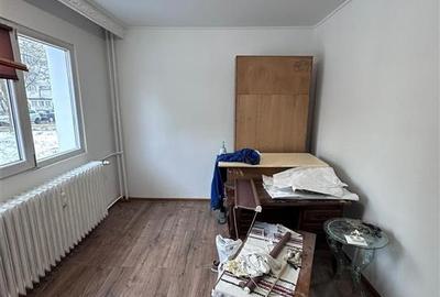 Cantemir - Apartament cu 2 camere - Bloc Fara Risc - 2