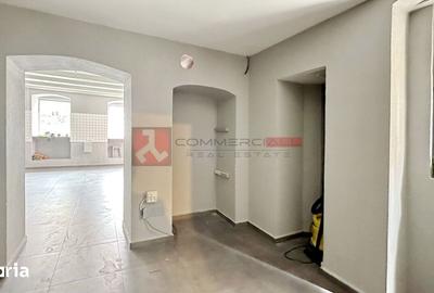Spațiu comercial, de 82 mp, în Centrul Istoric - 9