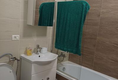 Apartament cu 2 camere decomandat în Ghiroda - 16
