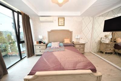 De vanzare – In exclusivitate, casa moderna in cartierul Brates Lake - 8