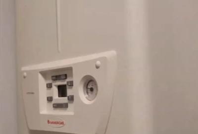 Apartament cu 2 camere semidecomandat în Tomis Nord - 3