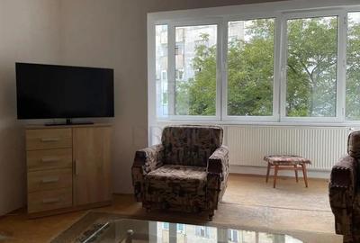 Iulius Mall- 2 camere,etaj intermediar - 2