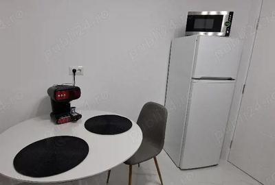 Apartament cu 2 camere semidecomandat în Central - 1