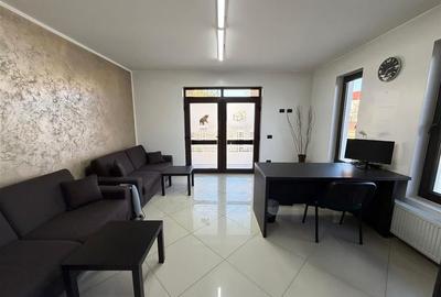 Hala + birou + magazie + teren de vanzare in Focsani / Mandresti - 17