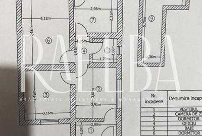 Casă cu 4 camere cu Teren 350 Mp în Colentina - 10