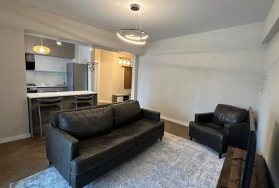 Apartament cu 2 camere decomandat în Tomis Nord - 2