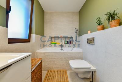 Duplex, 4 camere, 120 mp Utili , 250 mp curte Duplex, 4 camere, 120 mp Utili , 250 mp curte - 14