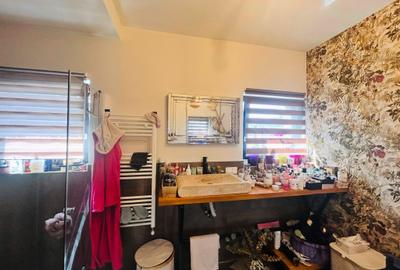 Casă duplex 4 camere de vânzare – Florești, zona Tăuți Casă duplex 4 camere de vânzare – Florești, zona Tăuți - 10