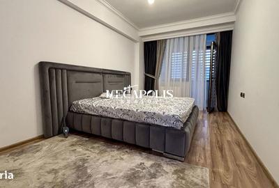 Apartament cu 3 camere decomandat în Central - 2