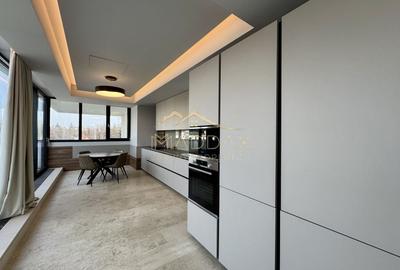 Resedinta de lux / * Kiseleff* - 12