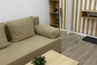 Studio Sinaia cu vedere spre munte - 8