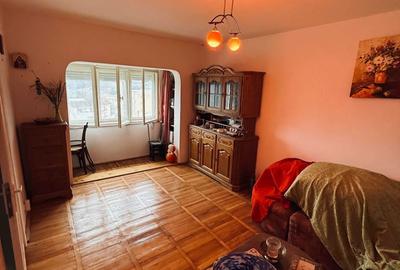 Garsonieră semidecomandată în Geoagiu-Băi - 1