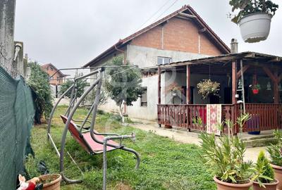 Casa P+M cu teren 2500 mp in Cheriu, Bihor - 19