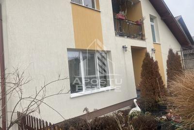 Exclusivitate în Sacosul Turcesc  Casa individuala cu 1000 mp teren - 3